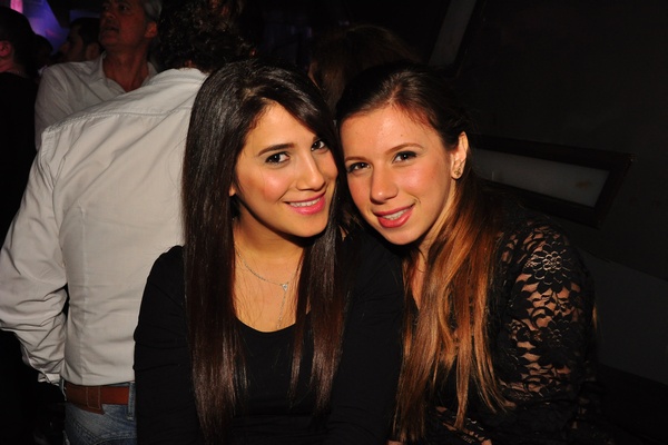 Taiga Batroun on Saturday Night